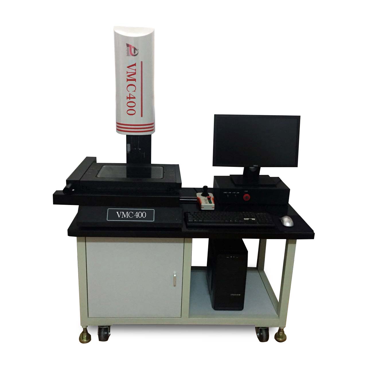 VMC400全自動光學(xué)影像測量儀